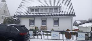 Ferienwohnung Lotus - Winterberg - 0