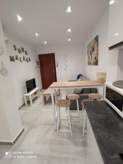 SOHO STUDIO Malaga - Málaga - 7