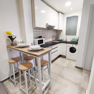 SOHO STUDIO Malaga - Málaga - 6