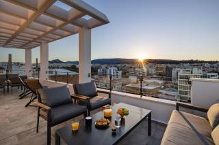 ATHENIAN VIEW LOFT - 6