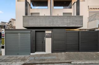 ATHENIAN VIEW LOFT - Athens - 8