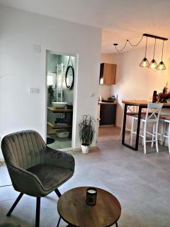 Luxor Apartmani 2 - 6