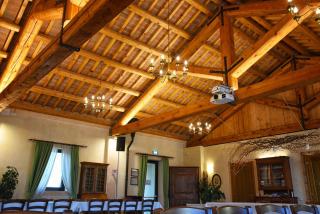 Agriturismo Corte Benetti - Rovigo - 4