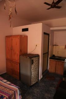 Dreamcatcher House & Hostel at Arambol Beach - 8