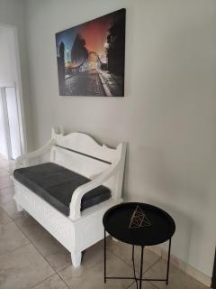 D&D Apartment - Pýrgos - 6