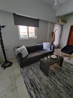 D&D Apartment - Pýrgos - 9