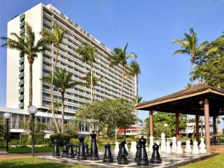 Sofitel Abidjan Hotel Ivoire - Abidjan - 7