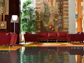 Sofitel Abidjan Hotel Ivoire - Abidjan - 6