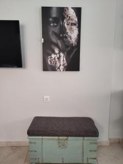 D&D Apartment - Pýrgos - 5