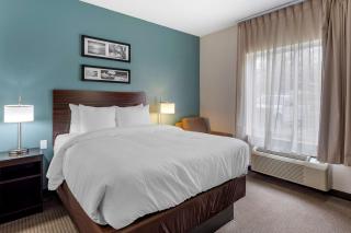 Sleep Inn & Suites Lebanon - Nashville Area - Lebanon - 4