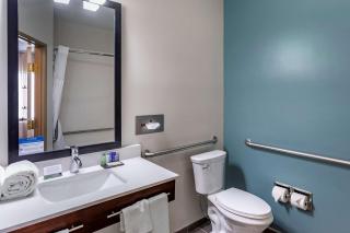 Sleep Inn & Suites Lebanon - Nashville Area - Lebanon - 1