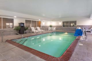 Sleep Inn & Suites Lebanon - Nashville Area - Lebanon - 8
