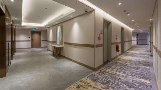Clarion Hotel Jeddah Airport - Yeda - 4