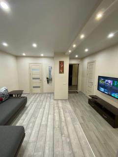 Замечательная евродвушка район Теремков 209 - 0