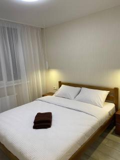 Замечательная евродвушка район Теремков 209 - 2