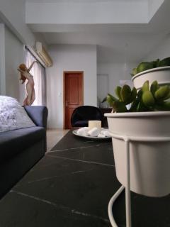 D&D Apartment - Pýrgos - 7
