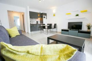 Vivienda Vacacional Erido - Costa Teguise - 3