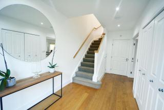 Scout on the Water - 6