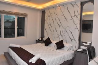 Sanns Tropicana - Chennai - 7