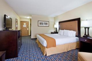 Holiday Inn Express Alpharetta - Roswell by IHG - 9