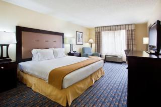 Holiday Inn Express Alpharetta - Roswell by IHG - 6