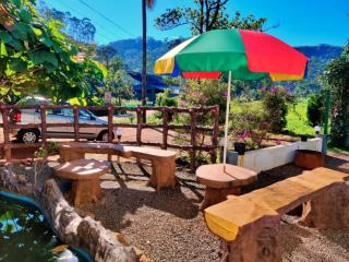 Wild Mist Homestay - Munnar - 6