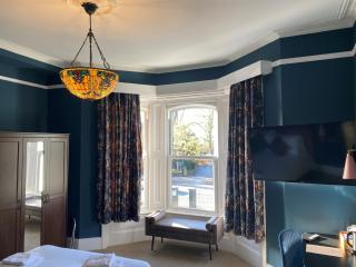 The Elizabeth House Hotel - 7