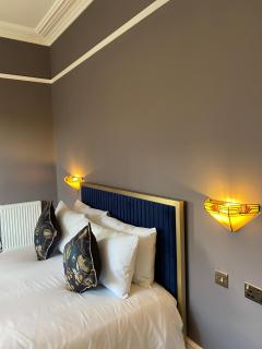 The Elizabeth House Hotel - 9