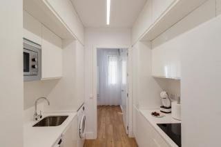 Apartamento Barrocal - 1