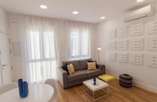 Apartamento Barrocal - Cadice - 4