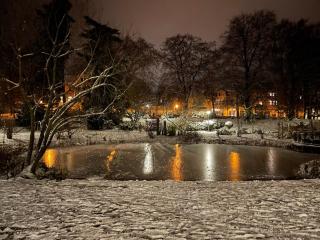 Ferienwohnung für Alt und Jung - 2