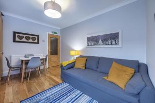 Meadow view Stay - Drymen - 8