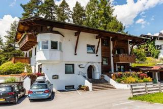 Appartement Rianne/Landhaus Almidyll - 5