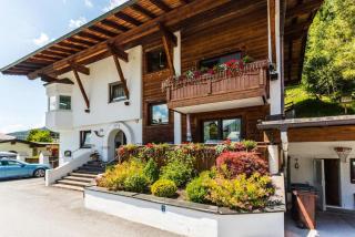 Appartement Rianne/Landhaus Almidyll - Seefeld in Tirol - 0