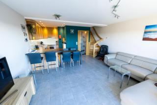 Huize Oesjoe - Bredene - 7