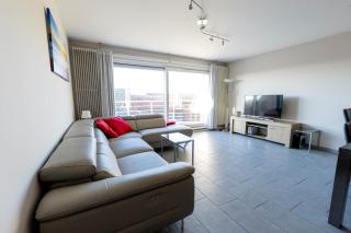 Huize Oesjoe - Bredene - 9