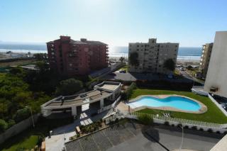 Departamento con vista al Mar - La Serena - 4