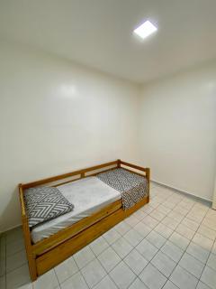 Vale Hospedar Paulo Coelho Apart - Petrolina - 2