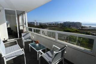 Departamento con vista al Mar - La Serena - 3