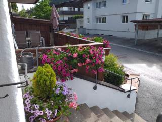 Appartement Rianne/Landhaus Almidyll - Seefeld in Tirol - 9