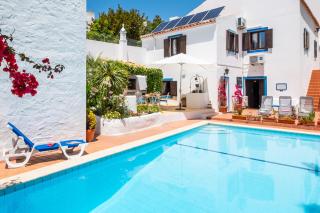 Villa Marrakech by Algarve Vacation - 9