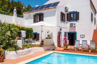 Villa Marrakech by Algarve Vacation - 8