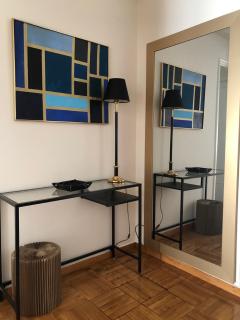 Pied-à-terre - Atene - 1