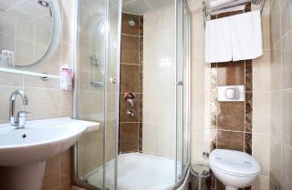 Yel Holiday Resort - Oludeniz - 4