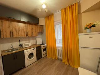 На площади Республики - Almaty - 4