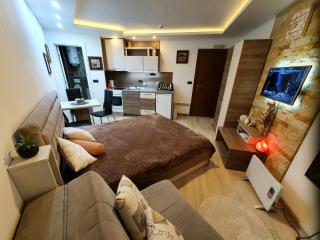Studio MIPS S58 Milmari Resort Kopaonik - Kopaonik - 0