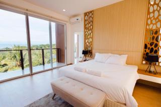 Melase Hill Villa - 7