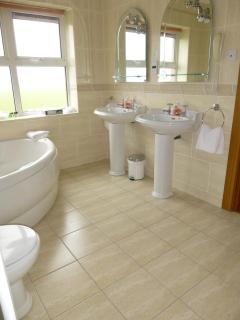 Cashen Course House - Ballybunion - 5