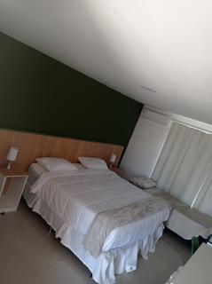 PLC Hotel Centenario - 1