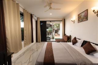 Forget Me Not Resort - Agonda - 2